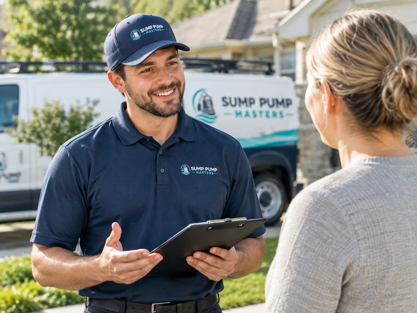 Sump Pump Repair Fort Blackmore, VA FAQs